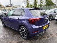 New VW Polo 95 HP (69 kW) 2026 Hatchback