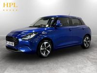 Usado Suzuki Swift 82 HP (60 kW) 2025 Azul Citadino