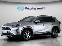Used Toyota RAV4 Hybrid Design 302 HP (222 kW) 2022 SUV