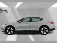 Used Polestar 2 216 kW (295 HP) 2025 Grey Hatchback