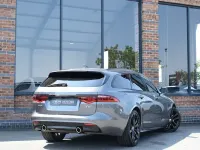 Used Jaguar XF S 300 HP (220 kW) 2020 Sedan
