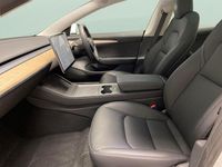 Used Tesla Model 3 RWD 208 kW (283 HP) 2022 White Sedan