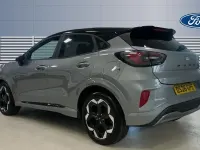 New Ford Puma ST-Line X 125 HP (91 kW) 2025 Other SUV