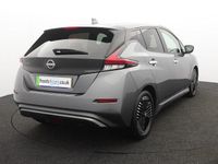 Used Nissan Leaf Tekna 110 kW (150 HP) 2025 Hatchback