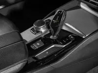 Used BMW 530 M Sport 335 HP (246 kW) 2018 White Estate