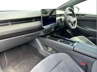 Used VW ID.7 Pro 210 kW (286 HP) 2025 Silver Hatchback