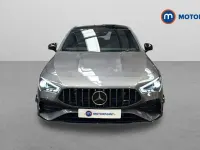 Used Mercedes CLA35 AMG Premium Plus 306 HP (225 kW) 2024 Grey Sedan