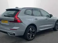 New Volvo XC60 Plus 345 HP (253 kW) 2026 Black SUV