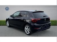 New VW Polo Edition 94 HP (69 kW) 2025 Other Hatchback