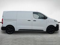 Used Peugeot Expert 113 HP (83 kW) 2017 White Van