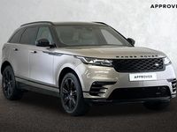 Used Land Rover Range Rover Velar 204 HP (150 kW) 2022 Bronze SUV