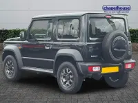 Used Suzuki Jimny 2024 SUV
