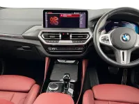 Used BMW X4 M Sport 355 HP (261 kW) 2023 Grey SUV