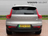 used Volvo XC40 Recharge Plus Single Motor