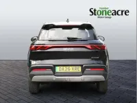 Used BYD Atto 2 Boost 130 kW (177 HP) 2026 Black SUV