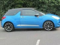 Used Citroën DS3 2011 Hatchback