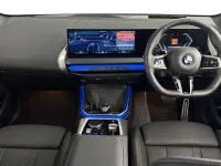 Used BMW X3 M Sport 194 HP (142 kW) 2026 Black SUV