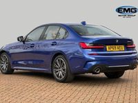 used BMW 330e 3 SeriesM Sport 4dr Auto