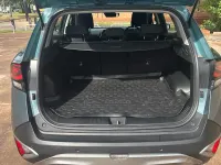 Used Kia Sportage 148 HP (108 kW) 2023 Grey SUV