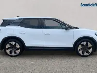 Used Ford Explorer Extended Range 210 kW (286 HP) 2025 White SUV
