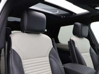 Used Land Rover Discovery 5 SE Dynamic 250 HP (183 kW) 2021 White SUV