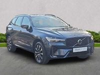Used Volvo XC60 Plus 250 HP (183 kW) 2024 SUV