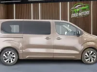Used Citroën Spacetourer Business Class 2023 MPV