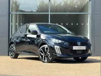 New Peugeot 208 GTi 143 HP (105 kW) 2026 Other Hatchback