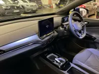 Novo VW ID.4 Pure 125 kW (170 HP) 2026 Azul SUV
