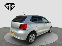 Used VW Polo 2026 Silver Hatchback