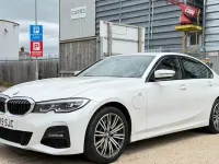 Used BMW 330e M Sport 292 HP (214 kW) 2020 Sedan