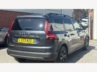 Second-hand Dacia Jogger Extreme 2023 Gri Monovolum
