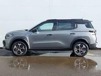 New Citroën e-C3 83 kW (113 HP) 2025 Grey Hatchback