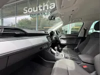 Used Audi Q3 Sport 150 HP (110 kW) 2023 Black SUV
