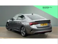 New Skoda Octavia vRS 265 HP (194 kW) 2025 Other Hatchback