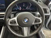 Used BMW 320 M Sport 184 HP (135 kW) 2023 Grey Sedan