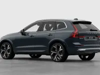 New Volvo XC60 Ultra 250 HP (183 kW) 2026 Vapour grey SUV