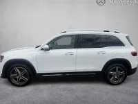 Used Mercedes GLB200 AMG line 163 HP (119 kW) 2025 SUV