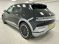 Used Hyundai Ioniq Ultimate 225 kW (306 HP) 2022 Black Hatchback
