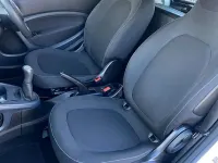 Usado Smart ForTwo Coupé Passion 71 HP (52 kW) 2017 Branco Coupé