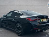 Used BMW i4 M Sport 250 kW (340 HP) 2025 Black Sedan