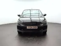 Used Vauxhall Corsa 2024 Black Hatchback
