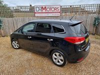 used Kia Carens 1.7 CRDi 2 5dr