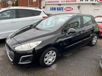 used Peugeot 308 1.6 HDi 92 Access 5dr