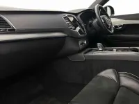 Used Volvo XC90 R-Design 235 HP (172 kW) 2022 Grey SUV