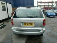 Used Chrysler Voyager 2001 MPV