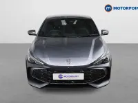 Usado MG MG3 Trophy 194 CV (142 kW) 2025 Gris Utilitario