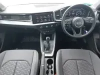 Used Audi A1 Sport 110 HP (80 kW) 2023 Blue SUV