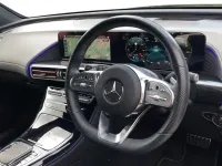 Used Mercedes EQC400 AMG Line Premium Plus 300 kW (408 HP) 2023 SUV