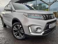 Used Suzuki Vitara SZ5 129 HP (94 kW) 2022 Not known SUV